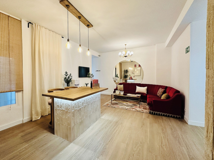 Others 5, Autentic Boutique Moncloa, Madrid