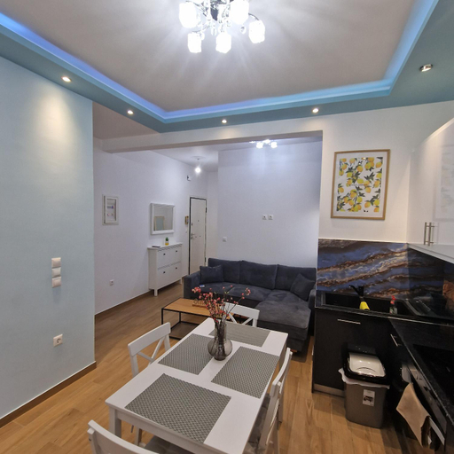 Others 3, Luxury apartment Kato Patissia, Attica