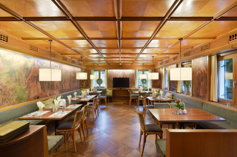 Food & Drinks 3, Weisses Kreuz, Feldkirch