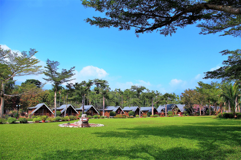 Others 3, Atunas Holiday Country(嘉義大埔歐都納山野渡假村), Chiayi County