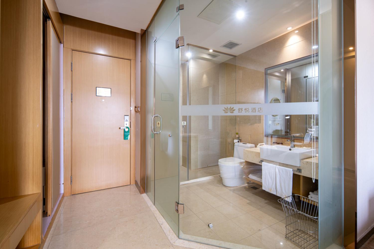 Bathroom 1