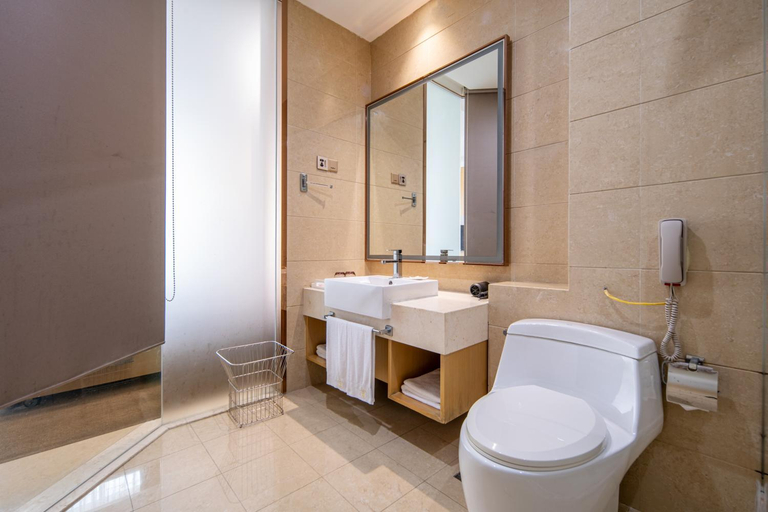 Bathroom 4