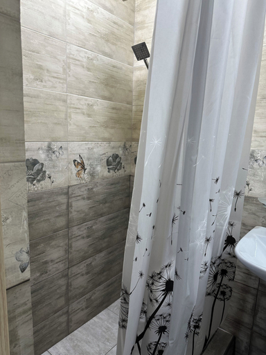 Bathroom 4, Dom Adonis