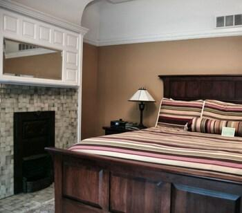 Bedroom 20
