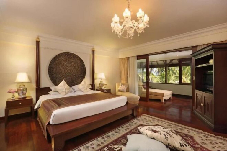 Bedroom 16