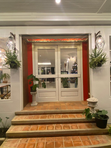 Exterior & Views 2, Forget Me Not Boutique Bed & Breakfast, Hua Hin