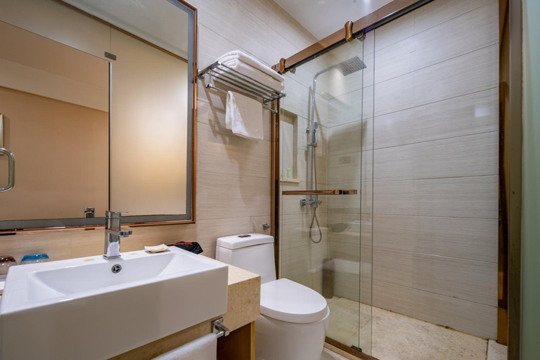 Bathroom 6