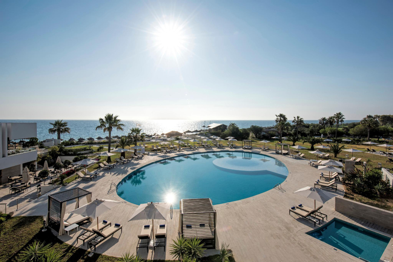 Sport & Beauty 2, Iberostar Selection Diar El Andalus, Hammam Sousse
