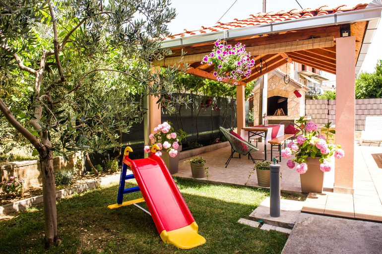 Others 5, Apartman Sunny Vacay, Kaštela