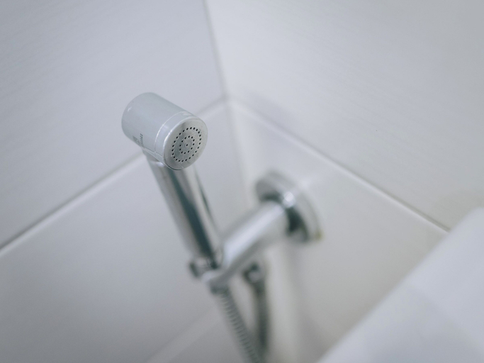 Bathroom 4, Apartments Haus Altenberger by we rent, Zell am See