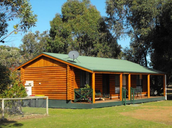 Discovery Parks - Kangaroo Island, Kangaroo Island