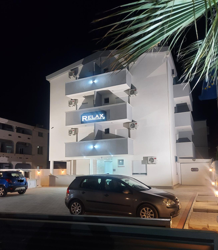 Others 5, Ulcin Relax Apartments & Rooms