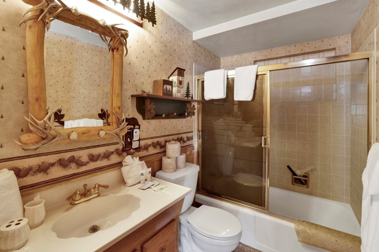 Bathroom 4, Mountain Hideaway on Maryland #2494, San Bernardino