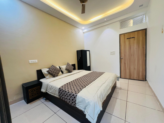 Bedroom 18