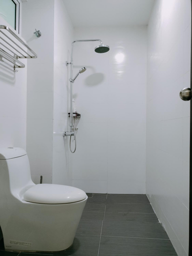 Bathroom 3, Designed studio @ Delight Homestay Johor Bahru, Johor Bahru
