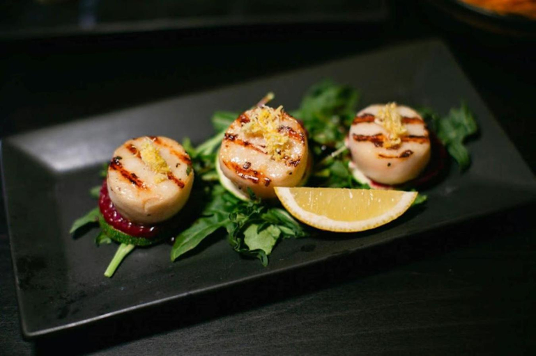 Food & Drinks 5, The Posh Phayathai By Benya, Ratchathewi