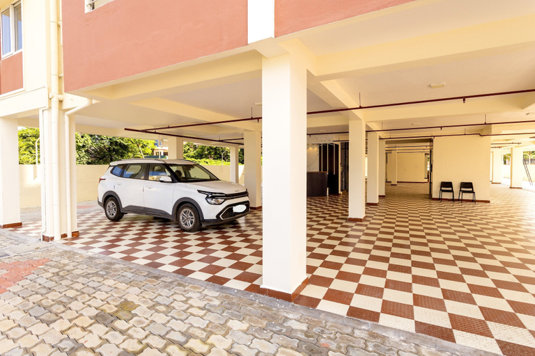 Others 5, Mcity Elite Suites, Kancheepuram