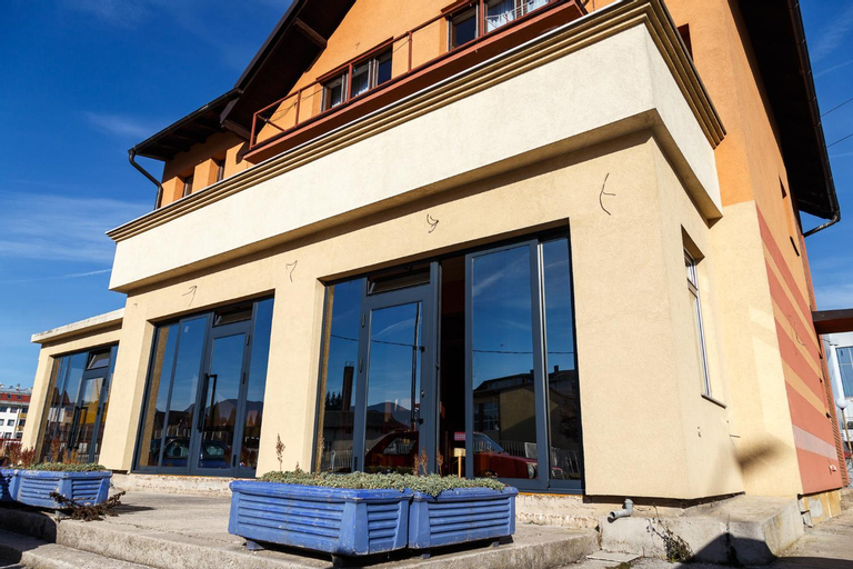 Apartman's Ana Pale-OC Jahorina, Istočno Sarajevo