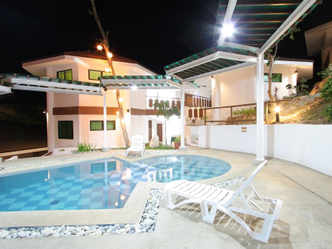 Sport & Beauty 2, Coron Hilltop View Resort, Coron