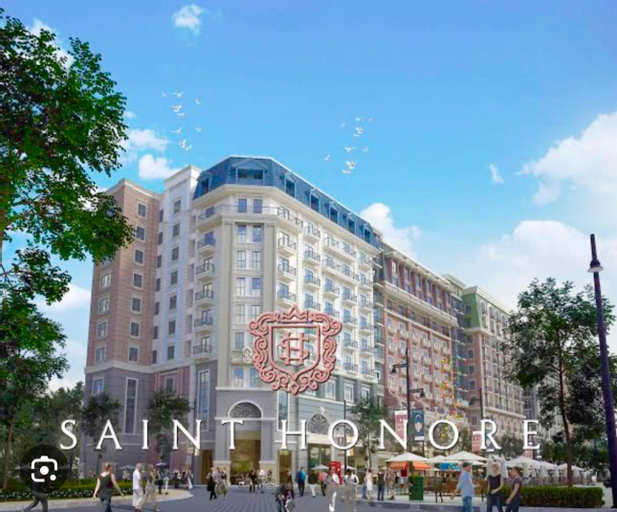 1 Bedroom Condo unit across Iloilo Convention Center, Iloilo City