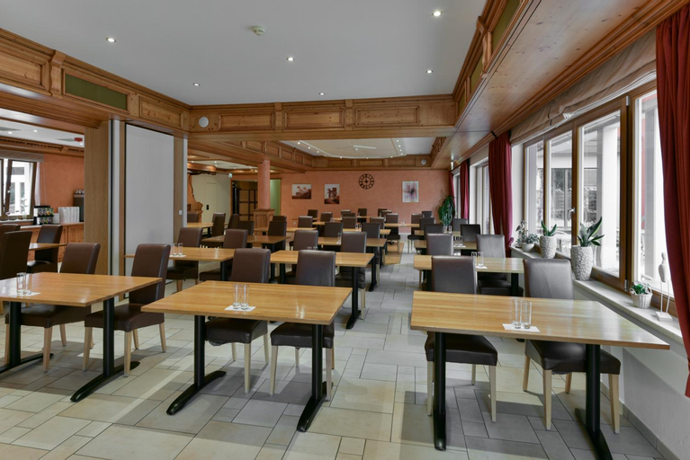 Food & Drinks 4, Hotel Belle Vue, Vianden