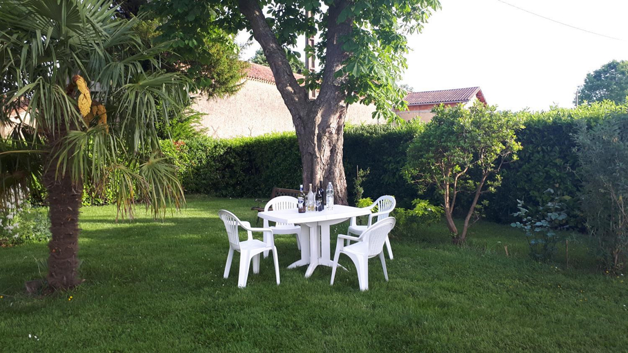 Others 4, Jazz et Vacances, Gers