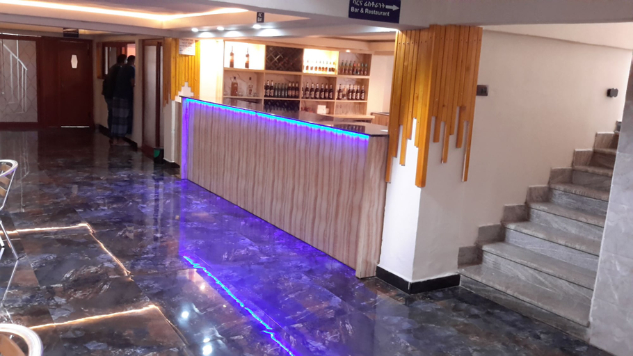 Others 4, Nemudat Hotel, Addis Abeba