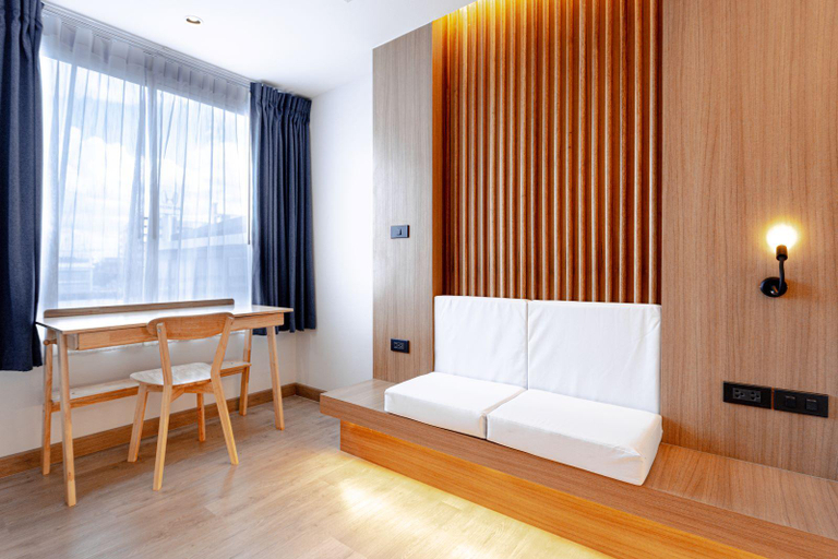 Bedroom 8