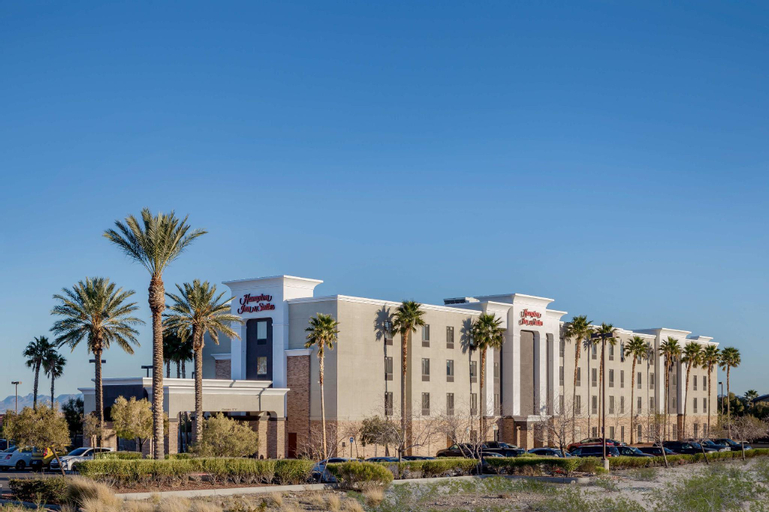 Hampton Inn and Suites Las Vegas West Summerlin, Clark