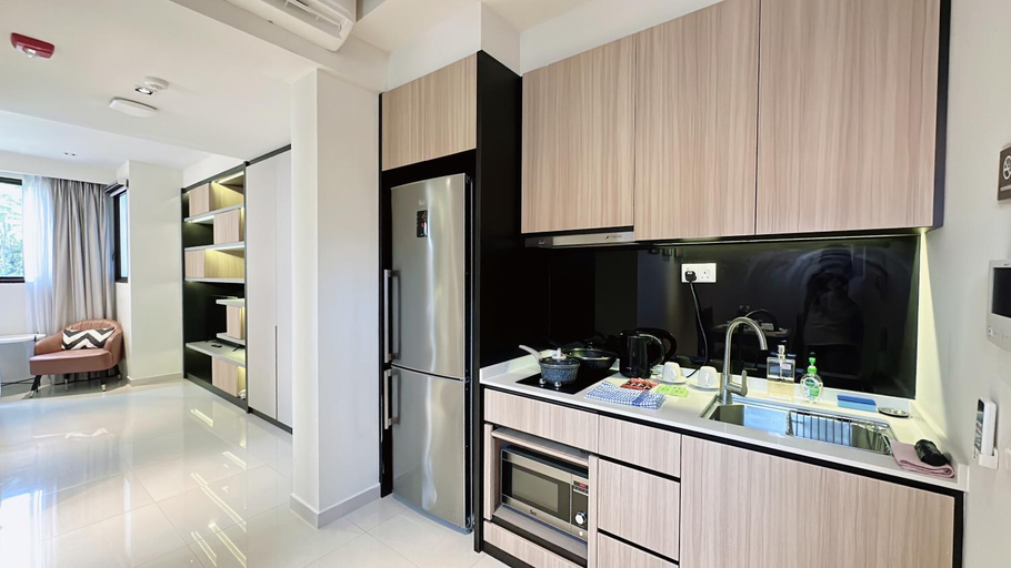 Others 5, Moulmein Studios by K&C Serviced Apartment, Singapura