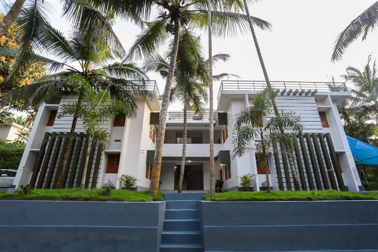 Others 4, Hotel O Al Ameen Residency, Kannur
