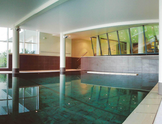 Sport & Beauty 2, Alliance Pornic Hotel Thalasso & Spa, Loire-Atlantique