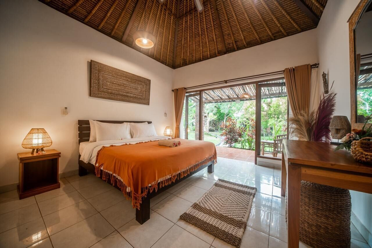 Bedroom 8