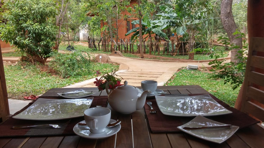 Food & Drinks 4, Kuwera Eco Lodge, Dambulla