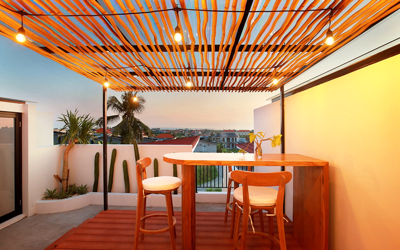 The Canggu Dome 1 - Rooftop Villa, Bali