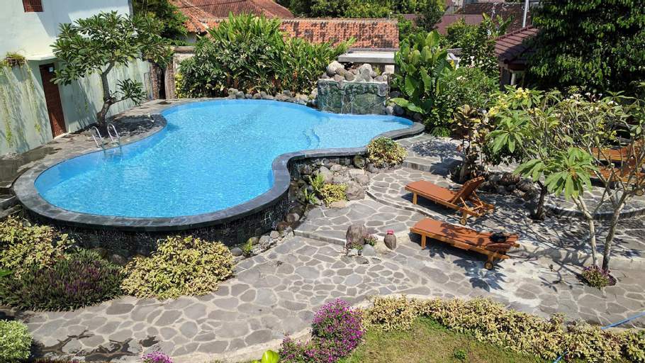 Swimming Pool 24