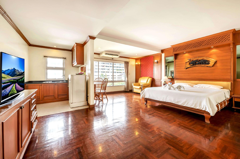 Bedroom 9