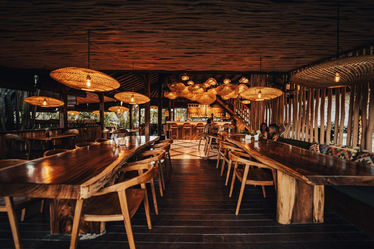 Food & Drinks 5, Kayu Mama Resort and Spa, Badung