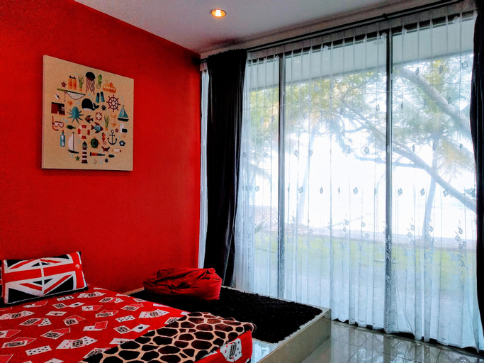 Bedroom 6