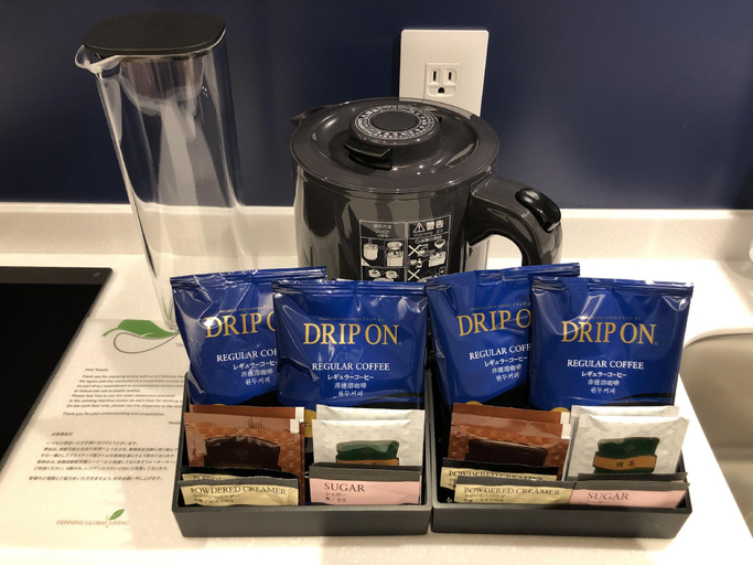 Amenities 12