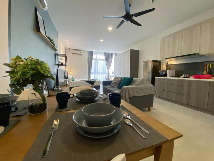 Dining Room 3