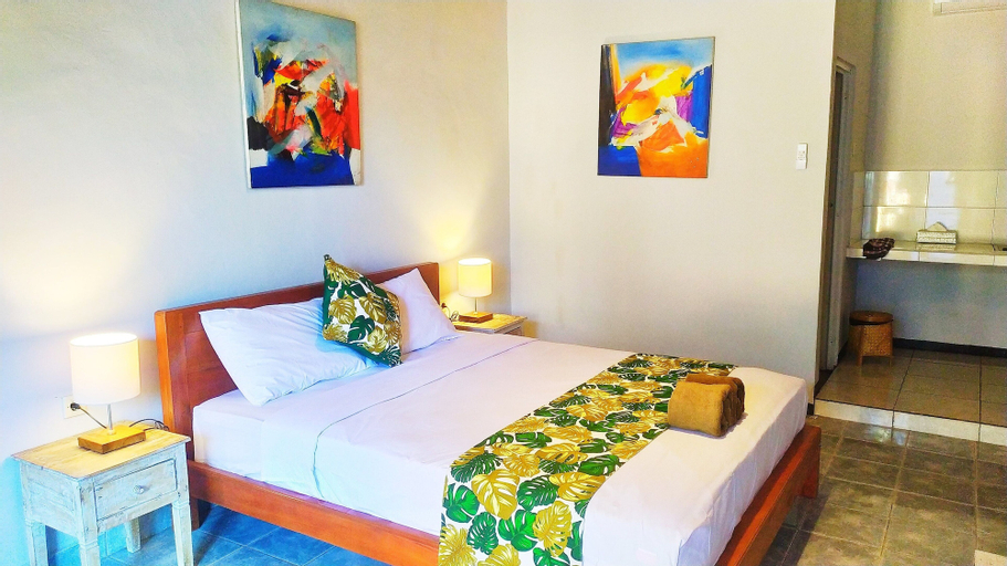 Griya Buda Guest house, Gianyar
