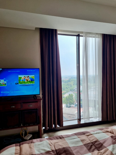Bedroom 13