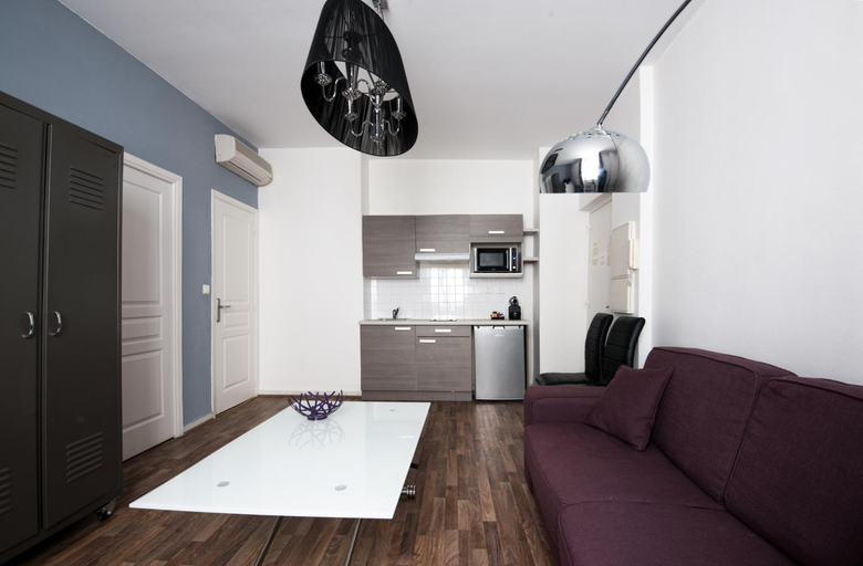 Others 5, Florella Marceau Residence, Alpes-Maritimes