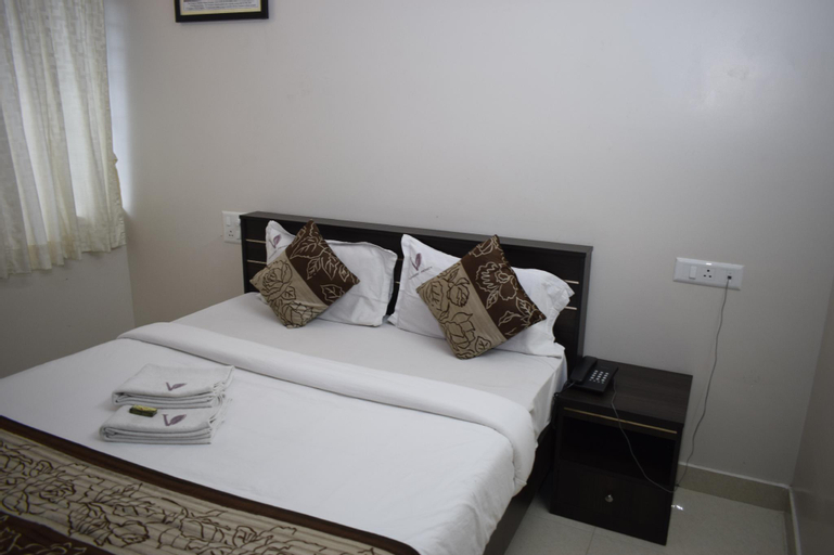 Bedroom 12