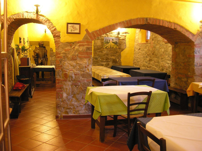 Food & Drinks, Borghetto Di San Filippo, Florence
