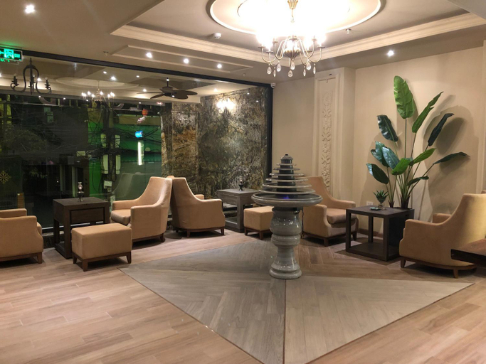Public Area, Le Grand Hanoi Hotel - The Oriental, Cầu Giấy