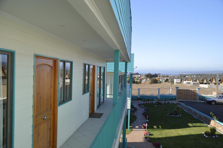 Others 5, Marina Pichilemu, Cardenal Caro