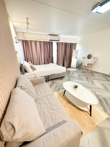 Others 5, NK hostel 31, Pak Kret