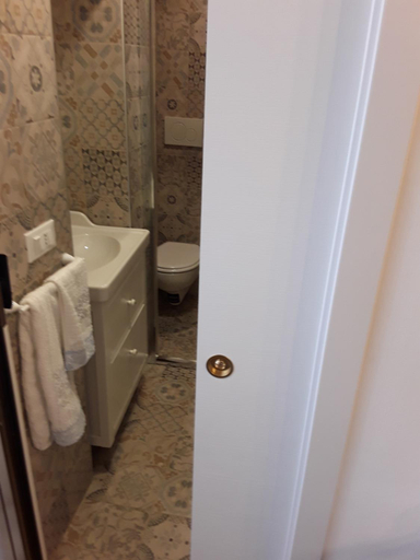 Bathroom 3, DimoraDonnaCrescenza -Locazione Turistica, Bari